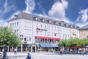 Hotel Kleiner Markt