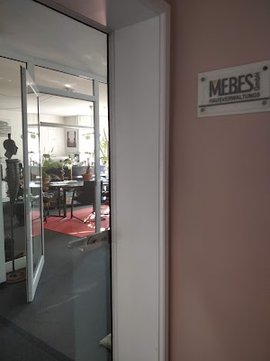 Mebes Hausverwaltungs GmbH