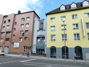 Cityhotel Kurfürst Balduin