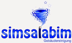 Simsalabim Gebäudereinigung