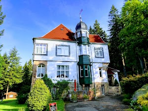 Hotel Villa Fichtenhof