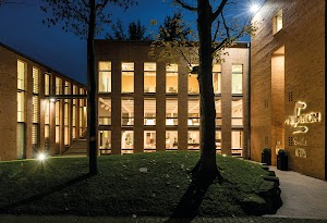 ARCADEON - Haus der Wissenschaft und Weiterbildung Hagen