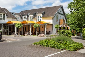 Hotel Waldesrand GmbH