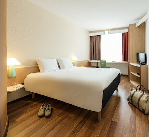 ibis Hotel Heilbronn City