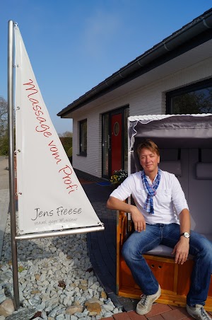 Jens Freese