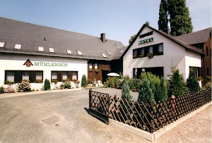 Hotel Mühlenhof