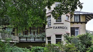 Hotel Tanneck Baden Baden