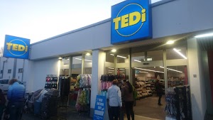 TEDi