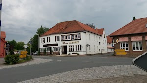 Hotel-Restaruant Im Borke