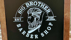 Big Brother Barbershop