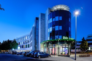 Hotel ibis Styles Hildesheim