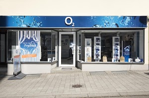 o2 Shop