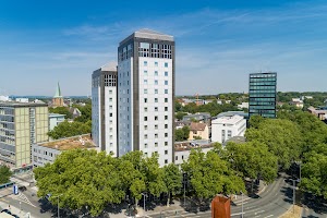 Mercure Hotel Bochum City