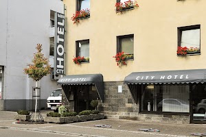 City Hotel Fellbach