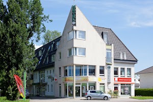 Hotel Jahnke in Neubrandenburg