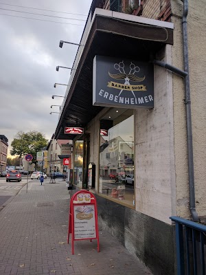 Erbenheimer Barber Shop