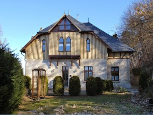 Schlossberg-Hotel