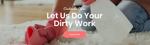 Cinderella Cleaning GmbH