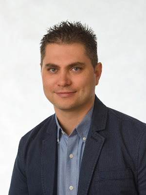 Dr. med. Virgil-Oreste Mihaescu