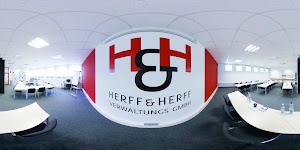 Herff & Herff Verwaltungs GmbH
