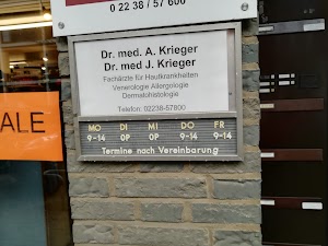 Dr. Krieger