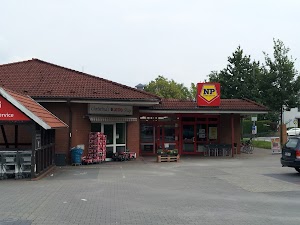 NP-Markt Hiddenhausen