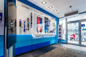 o2 Shop