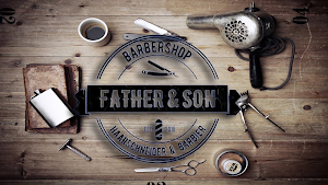 Father&son Barbershop