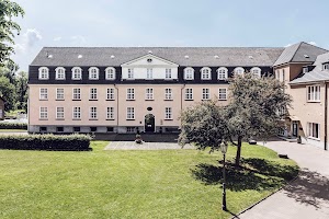 Pension Augenblick - Hotel Knechtsteden