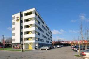 B&B Hotel Mönchengladbach