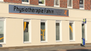 Therapie Zentrum - Fahrn