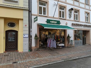 Boniberger Herrenmode Freising