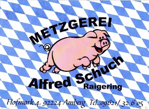 Metzgerei Alfred Schuch