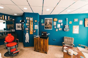 Tizians Barbershop