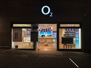 o2 Shop