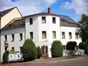 Pension & Gasthaus Nostalgie