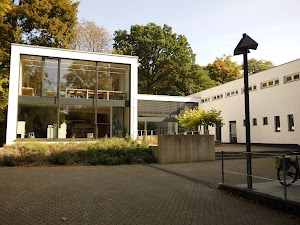 Katholische Hochschule Aachen (KatHO) - KatHO NRW