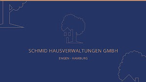 Schmid Hausverwaltungen GmbH