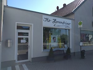 Ihr Herrenfriseur