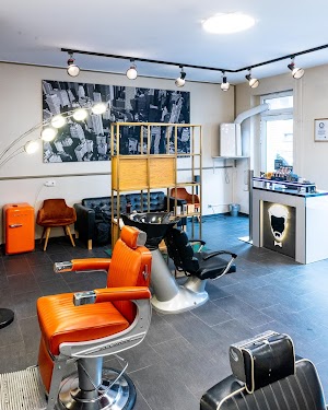 Berlin Barbers Charlottenburg