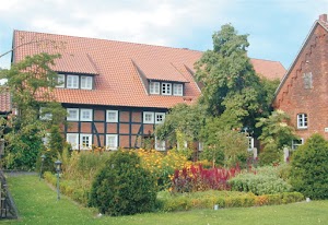 Landhotel Marburg