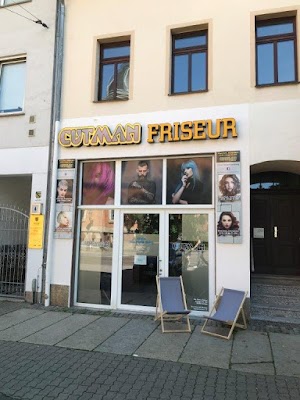 CUTMAN FRISEUR