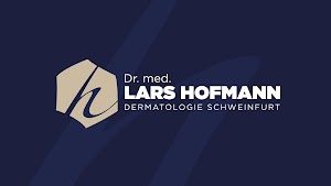 Dr. med. Lars Hofmann Dermatologie Schweinfurt