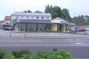 Volksbank Odenwald - Filiale Neckarstraße