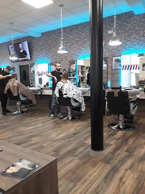 Barber Club Meiningen