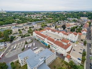 Hotel Astor Altenburg