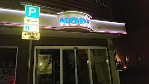 KODi Diskontläden GmbH