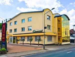 Bach Hotel GmbH