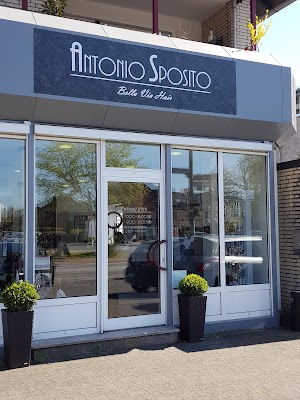 Friseur - ( Meister ) Antonio Sposito Bella Via Hair