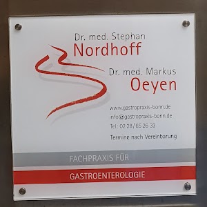 Herr Dr. med. Stephan Nordhoff